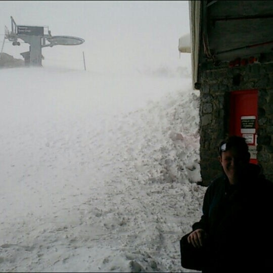 Perisher Valley Perisher Village, NSW