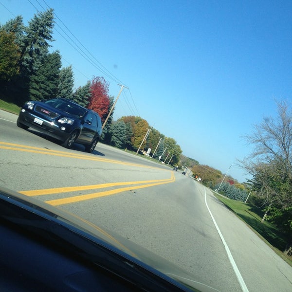 Village of Campton Hills 303 visitors