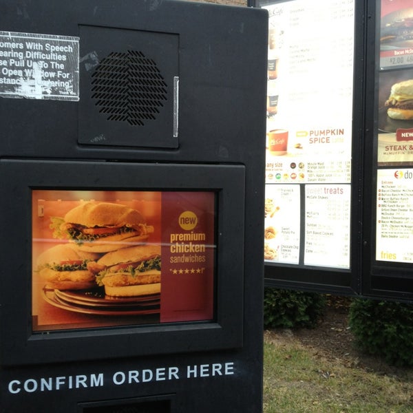 Photos at McDonald's Campton Hills, IL