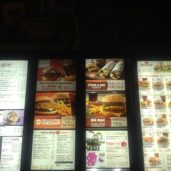 Photos at McDonald's Campton Hills, IL