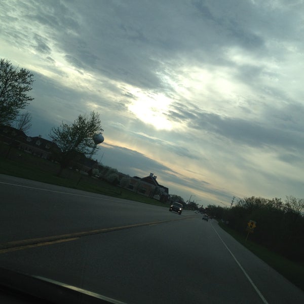 Village of Campton Hills 314 visitors