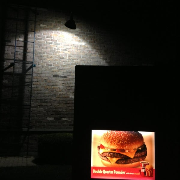 Photos at McDonald's Campton Hills, IL