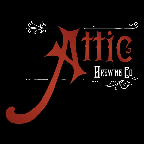 Photo taken at Attic Brewing Company by Attic Brewing Company on 1/11/2020