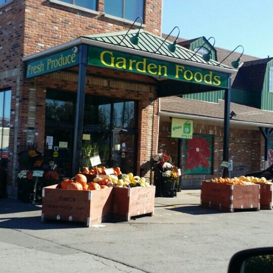 Garden Foods 4 tips from 98 visitors