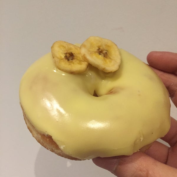 Rose Lane Doughnuts (Now Closed) Donut Shop in Melbourne