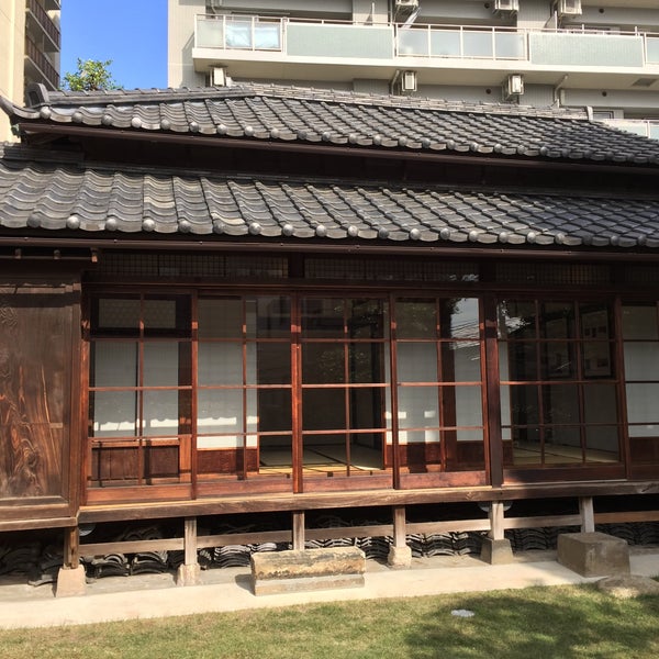 Photos At 鈴木信太郎記念館 History Museum Photos At 鈴木信太郎記念館 History Museum