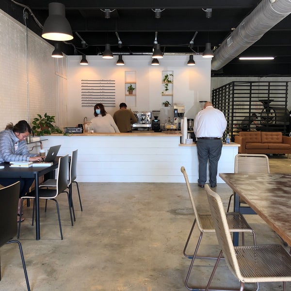 The roastery best sale