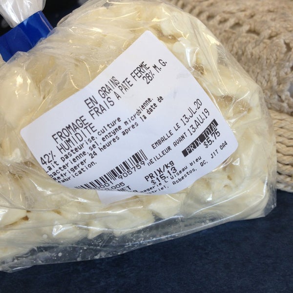 Fromagerie Loiseau Bleu Fromagerie