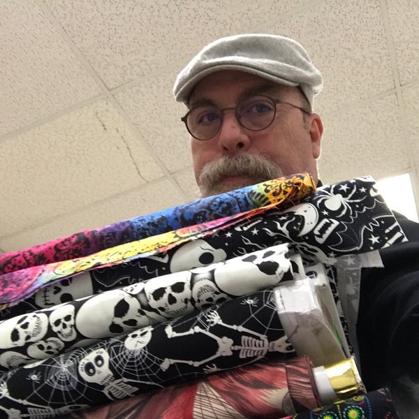 Fabric Stores Houston