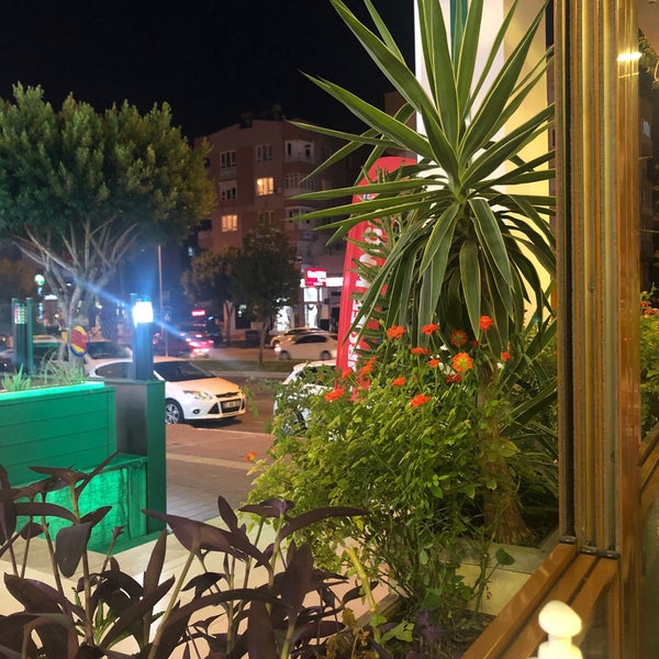 Foto tomada en Sedir Restaurant  por Olga O. el 10/26/2020