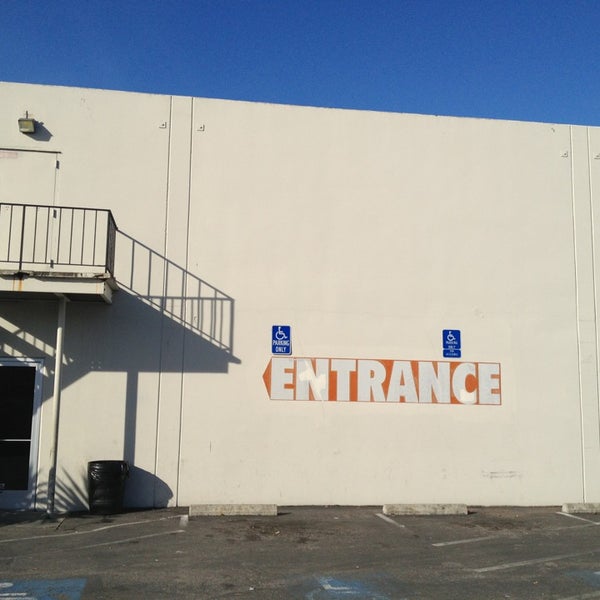 Salvation Army Thrift Store San Jose, CA