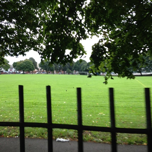 Jubilee Park Leckwith Cardiff, Cardiff