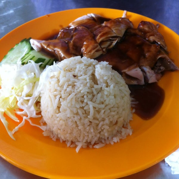 Photos A Zara Nasi Ayam Restaurant Malais A Sg Buloh
