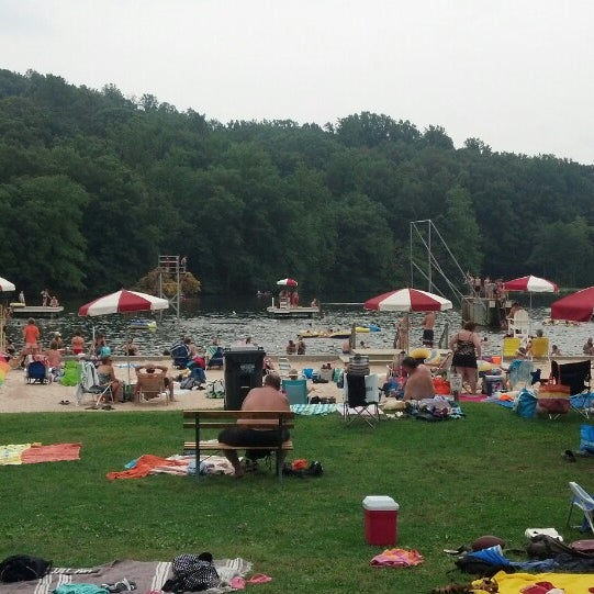 Photos At Mt Gretna Lake Beach Mount Pa Photo Taken At Mt Gretna Lake Beach By Gordon R On 8