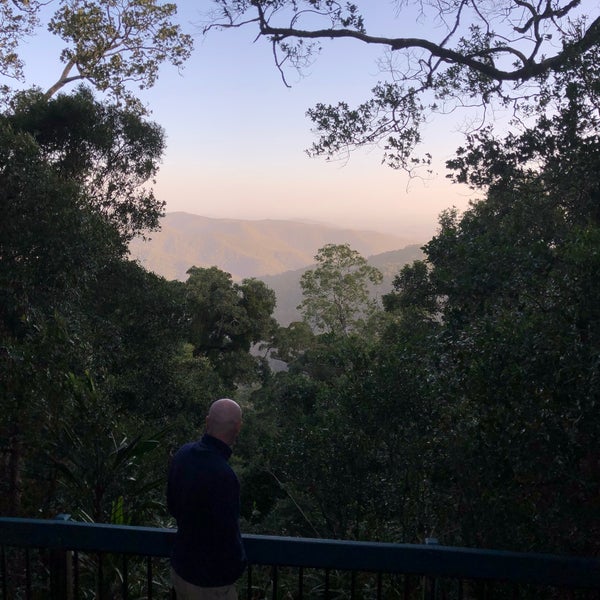 Mount Glorious 4 tips from 146 visitors