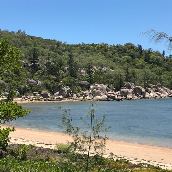 Picnic Bay Picnic bay, QLD