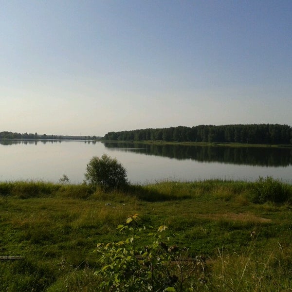 Бологое озеро