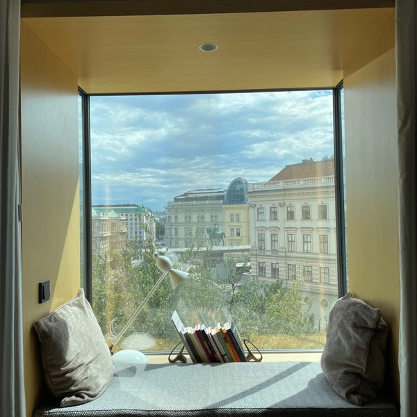 7/12/2022 tarihinde Abdulrhmanziyaretçi tarafından The Guesthouse Vienna'de çekilen fotoğraf