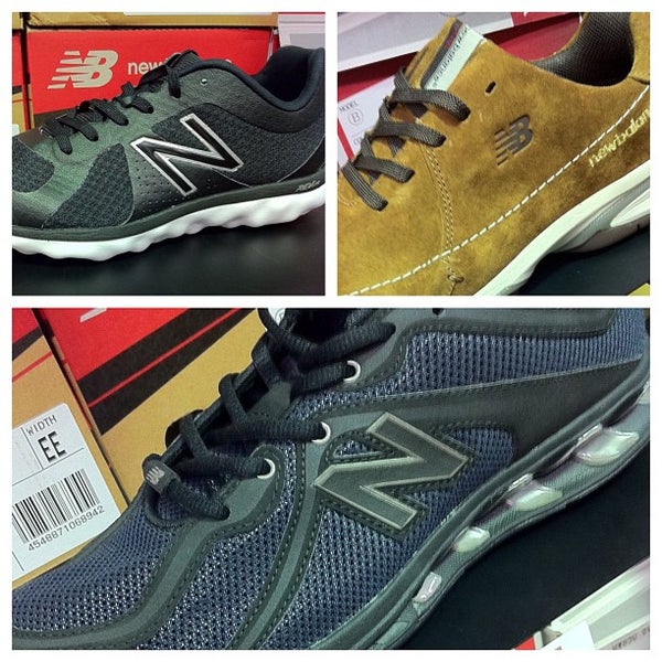 Photos At New Balance ファクトリーストア 神戸 海岸通 1 Tip