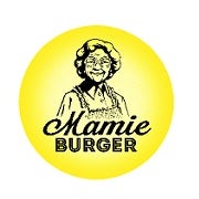 8/25/2013에 Mamie Burger Grands Boulevards님이 Mamie Burger Grands Boulevards에서 찍은 사진