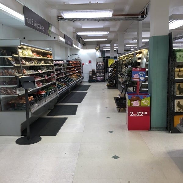 M S Simply Food Grocery Store