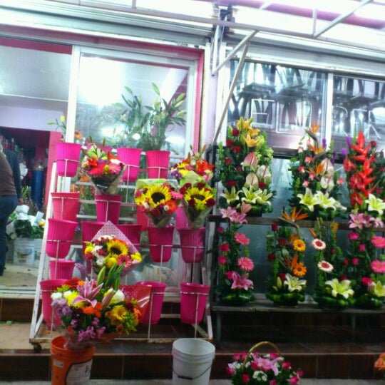 Floreria Sam Sam Flower Store in Boca Del Rio