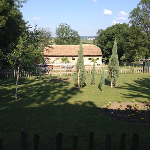 Photo taken at Zornića House by Dejan Z. on 6/7/2014