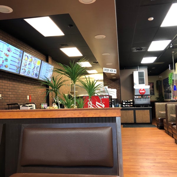 Gyro World Redmond Downtown Redmond 8 tips from 276 visitors