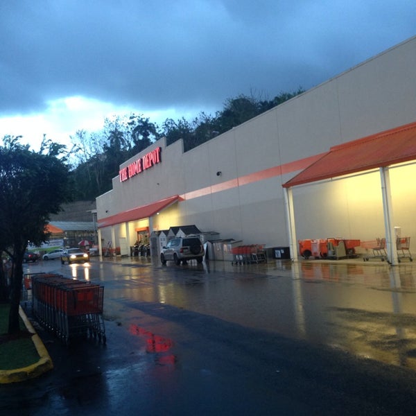 Photos at The Home Depot 8 tips from 292 visitors