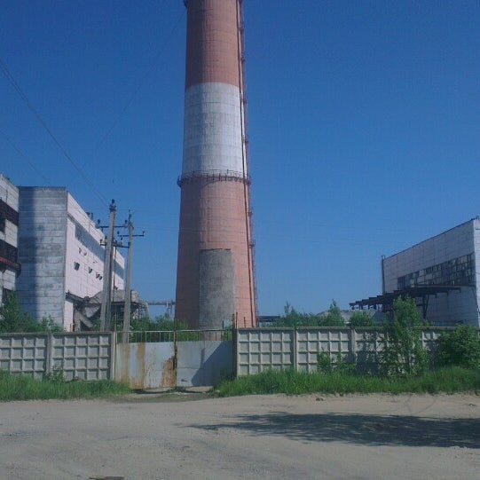 Смоленск озеро тэц