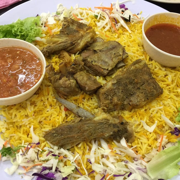 Photos At Nasi Arab Power Pakistani Restaurant