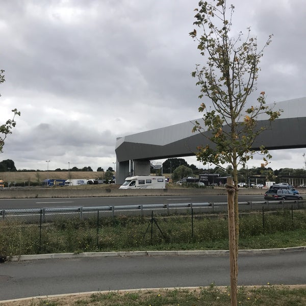 Photos At Aire De La Ferte Bernard 265 Visitors