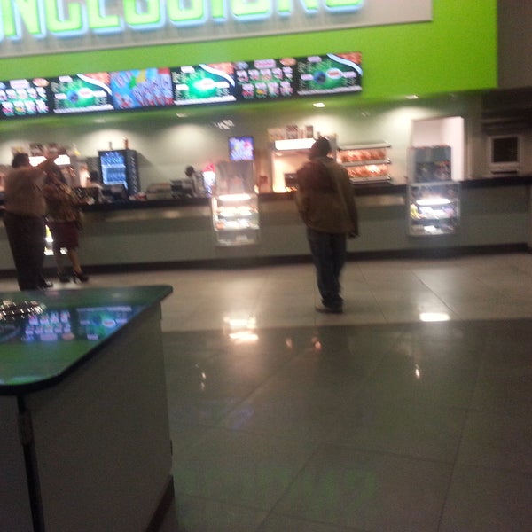 Photos at CityPlex 12 Newark West Side 22 tips