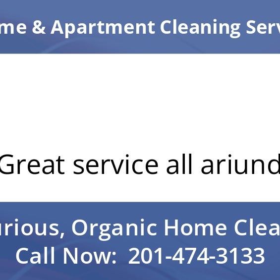 Foto scattata a VepoClean (EcoPure) Home &amp; Apartment Cleaning Services Hoboken da CCMM - STM il 4/1/2024