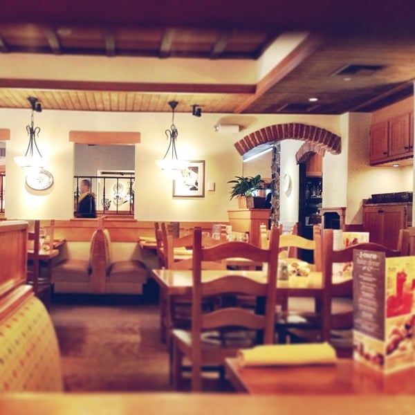 olive garden midland michigan phone number