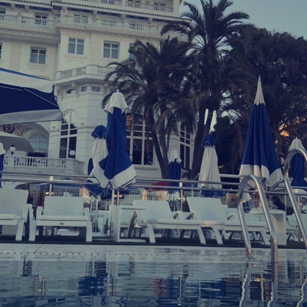 รูปภาพถ่ายที่ Marbella Club Hotel โดย Deema S เมื่อ 4/28/2020
