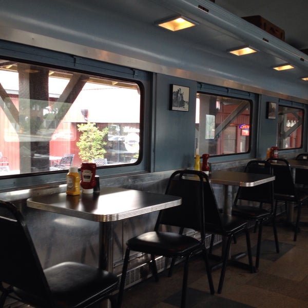 Whistle Stop Cafe (Now Closed) Diner in Savannah