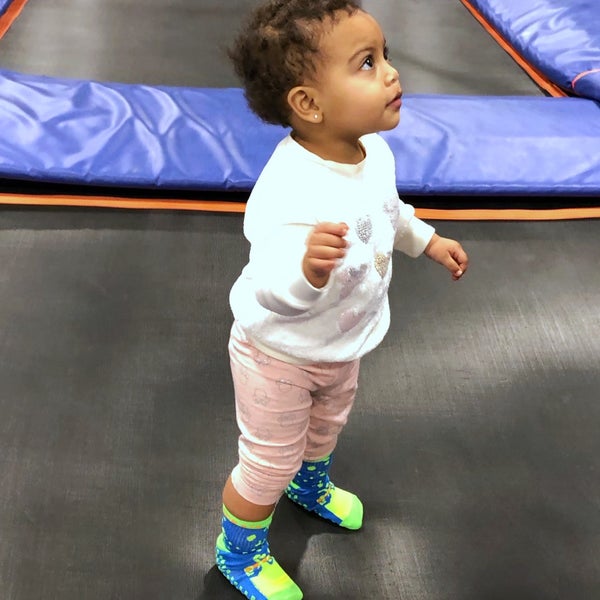 Sky Zone Trampoline Park 8645 Pulaski Highway