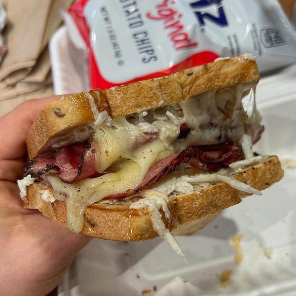 THB Bagels and Deli Bagel Shop in Lutherville Timonium