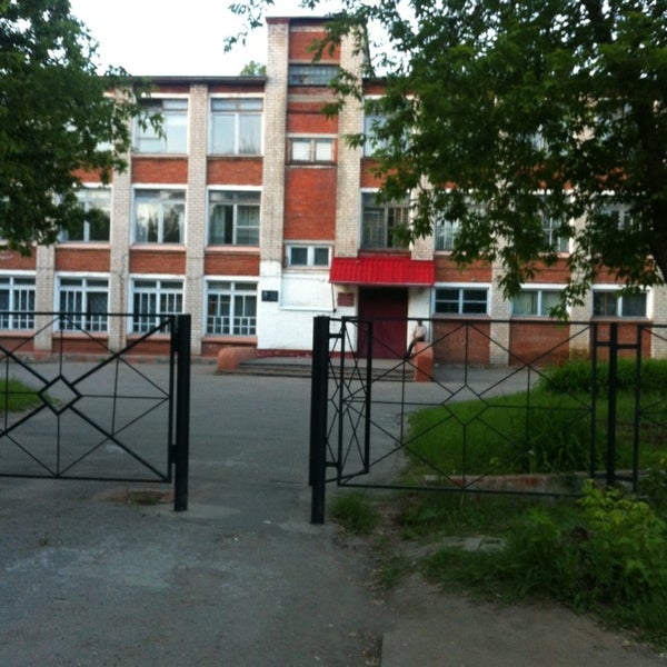 Фото Школы Йошкар Ола
