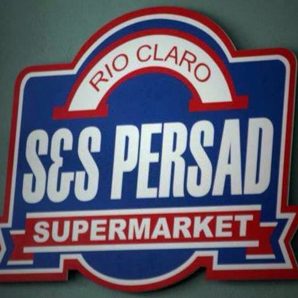 S S Persad S Supermarket High Street