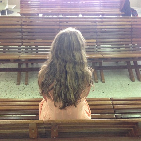 Photo taken at Philip S.W. Goldson International Airport (BZE) by Billy U. on 5/19/2013