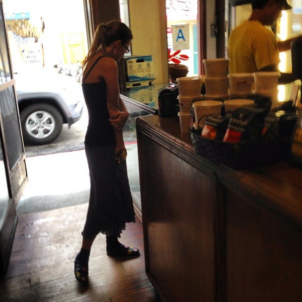 7/4/2013にBilly U.がGroundwork Coffeeで撮った写真