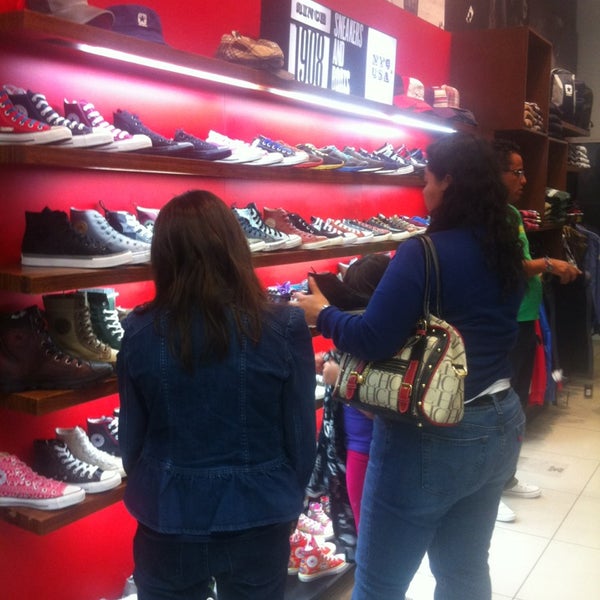 Converse on sale kb mall