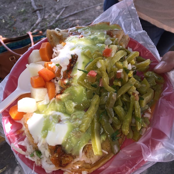 Fotos en Tacos al Vapor "Oscar" Restaurante de tacos en Zapopan