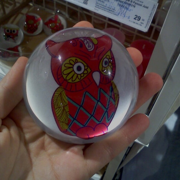 Butlers Gift Shop in Київ