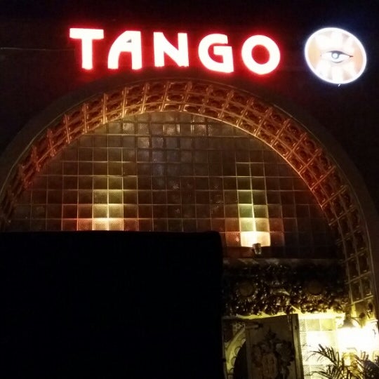 Foto tomada en Tango del Rey  por David D. el 11/3/2013