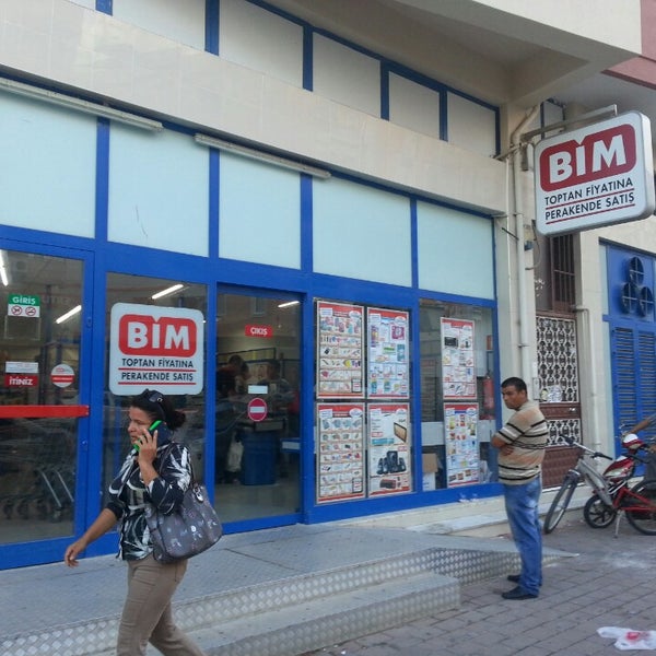 Photos at BİM - Grocery Store in Çanakkale