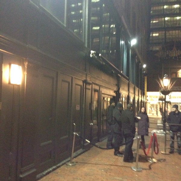 Photos at The Liquor Store (Now Closed) Downtown Boston 25 Boylston Pl