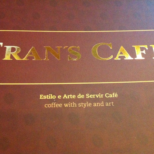 Снимок сделан в Fran&#39;s Café пользователем Buss™ 9/23/2012